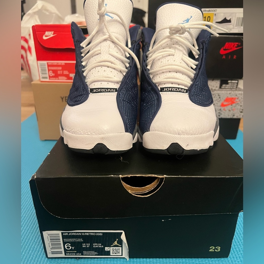FLINT 13s